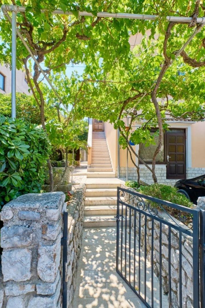 Apartments Ady Mali Losinj Exterior photo