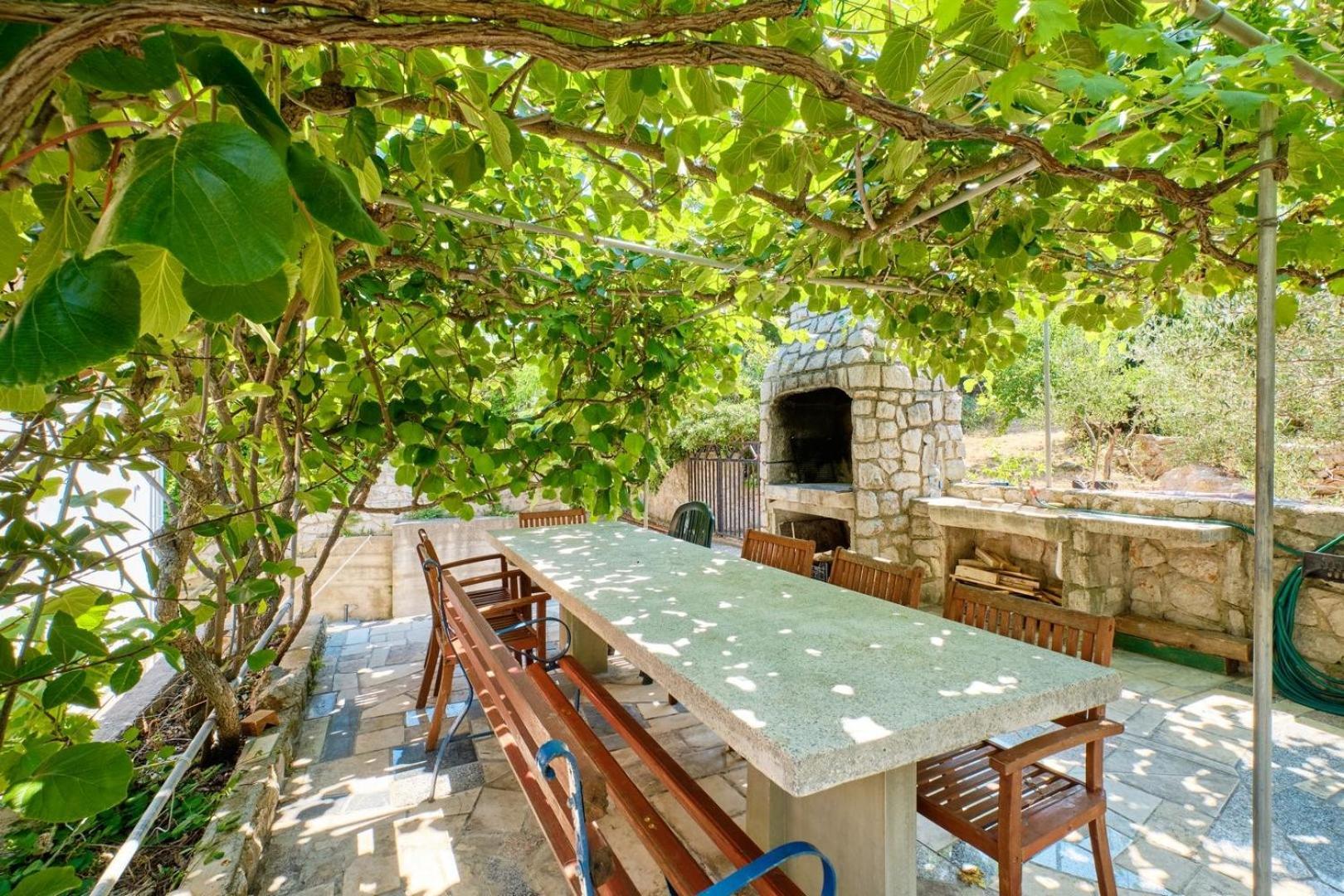 Apartments Ady Mali Losinj Exterior photo