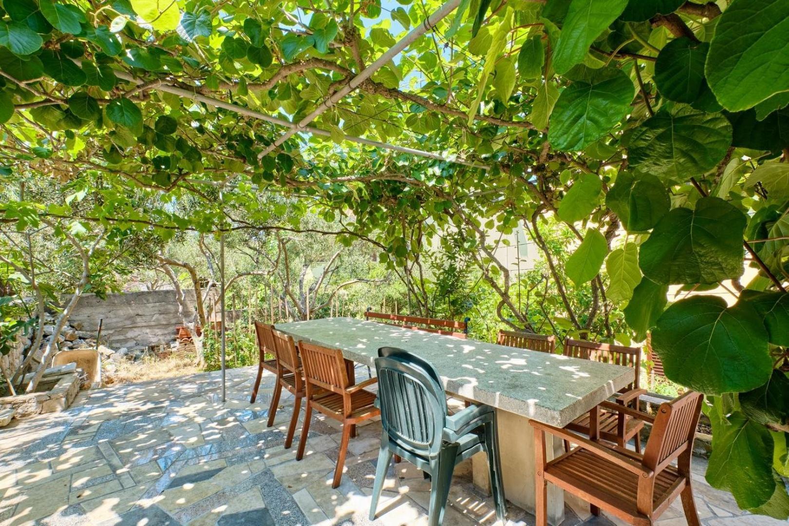 Apartments Ady Mali Losinj Exterior photo